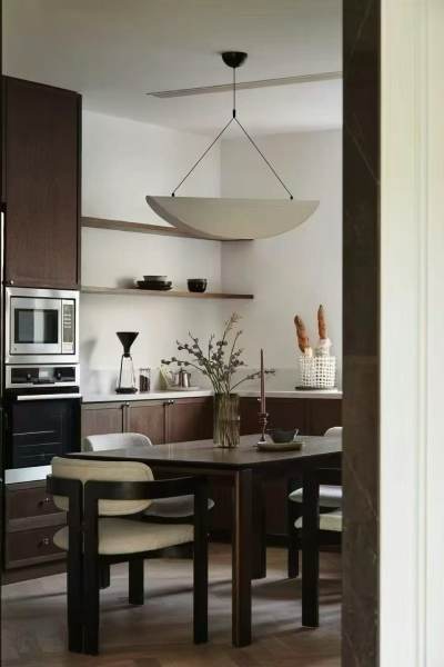 Housing image — Dining Area