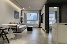 2BR Apartment at Chez Moi with Floor-to-Ceiling Windows