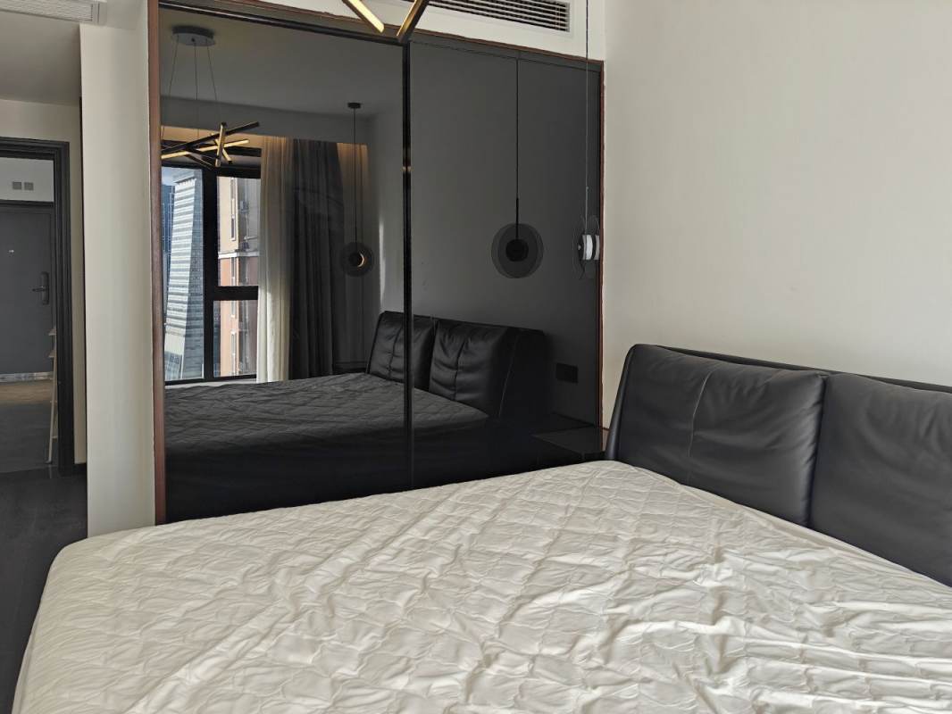 Housing image — Bedroom