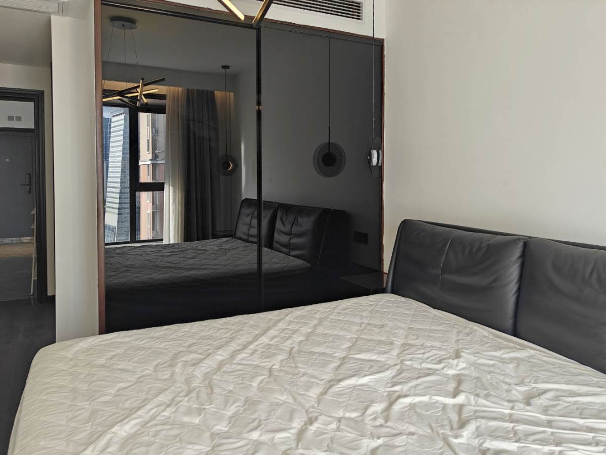Housing image — Bedroom