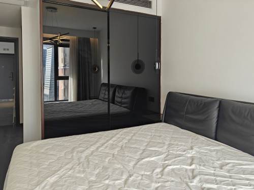Housing image — Bedroom