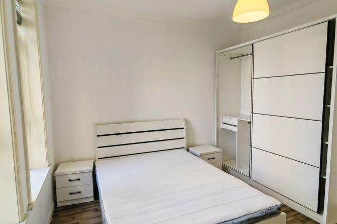 1BR Apartment near Shanghai Stadium Metro (L4)