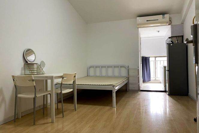 1BR Apartment near Columbia Circle (L2/L3/L4)
