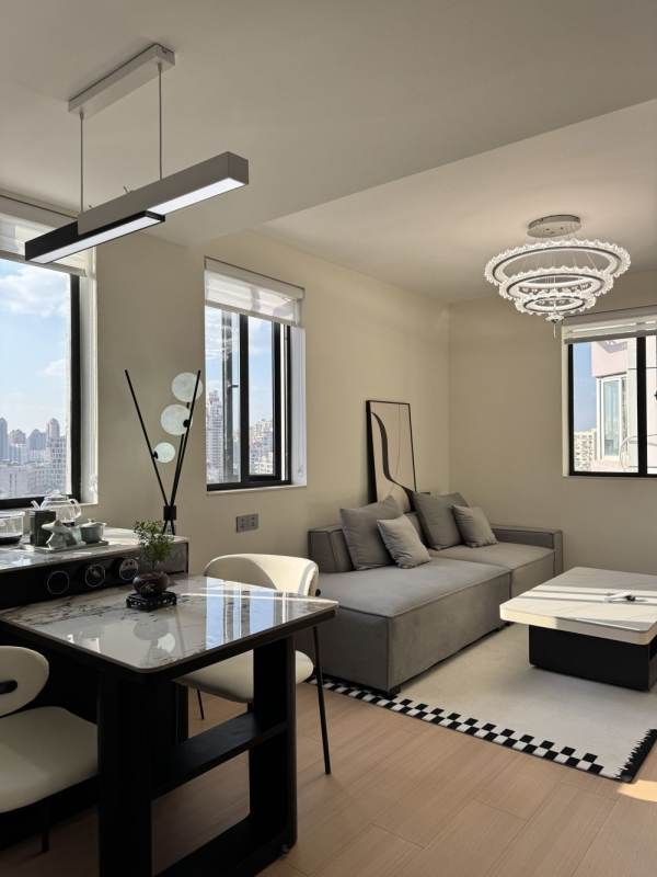 Housing image — Living Room