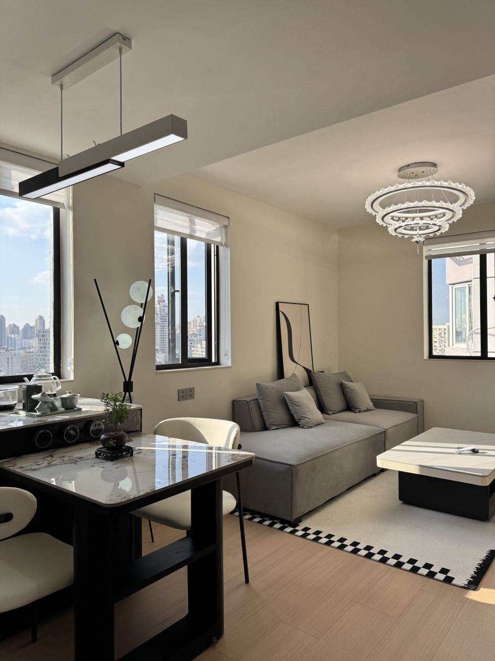 Housing image — Living Room