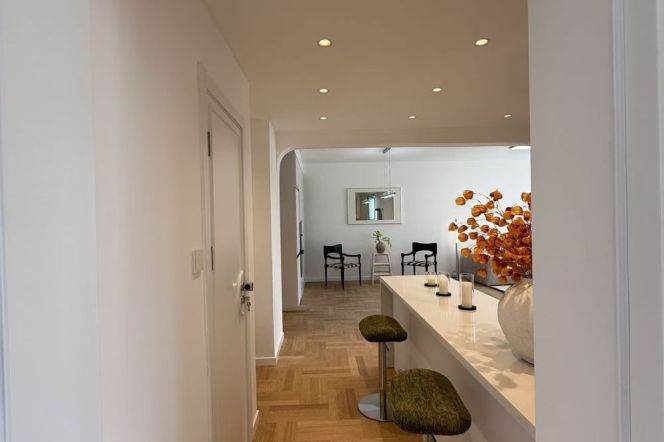 Spacious High-Ceiling 2BR Apartment in Tianshan with Outstanding View (L2/L15)