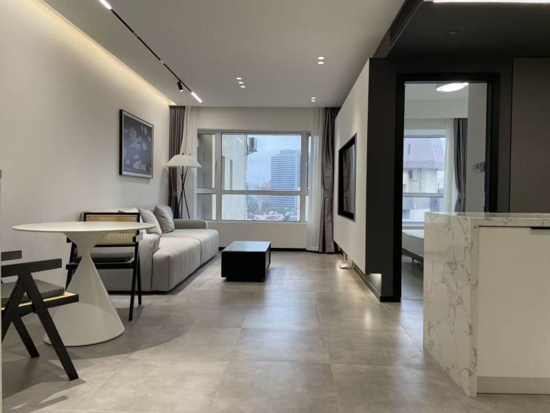 Housing image — Living Room
