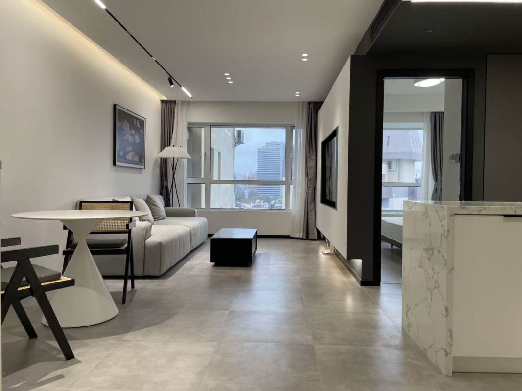 Housing image — Living Room