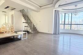 5BR Apartment at Bugao City (L9/L12)