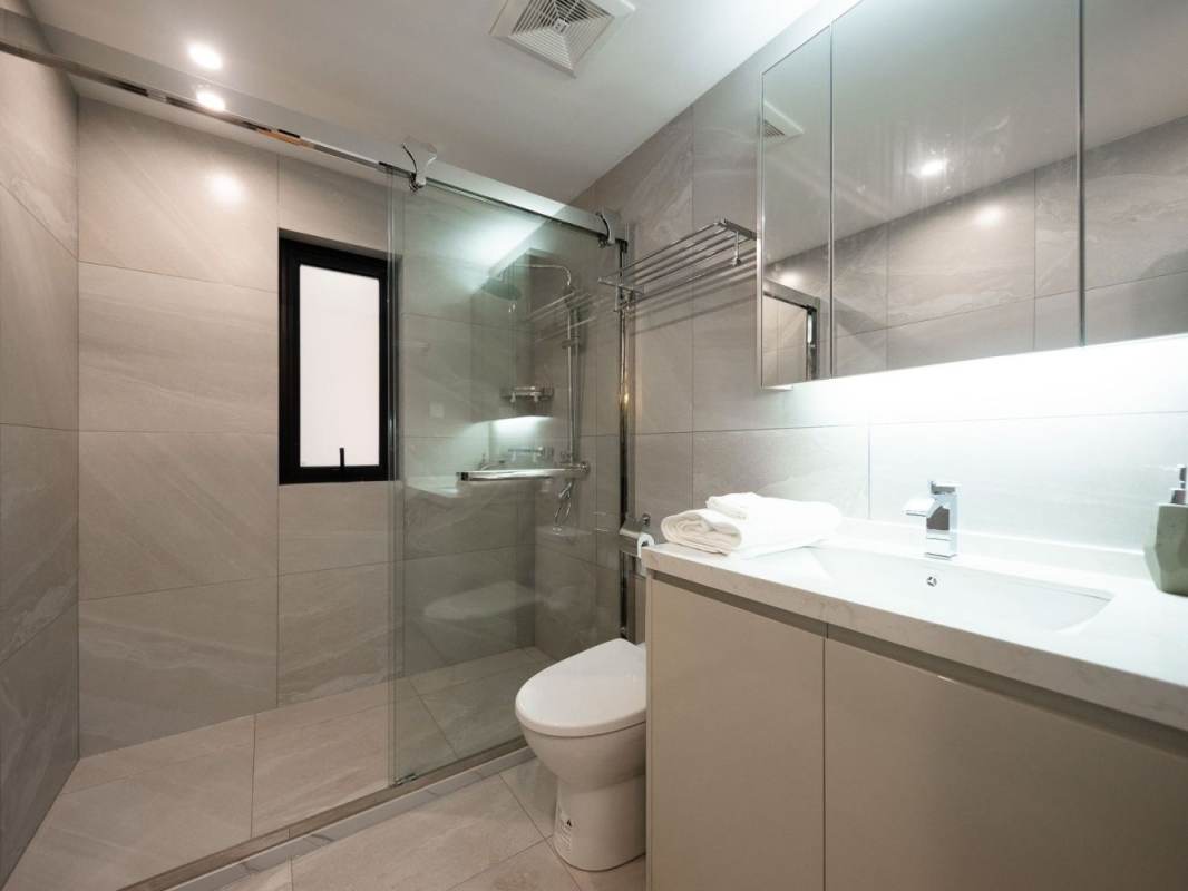 Housing image — Bathroom