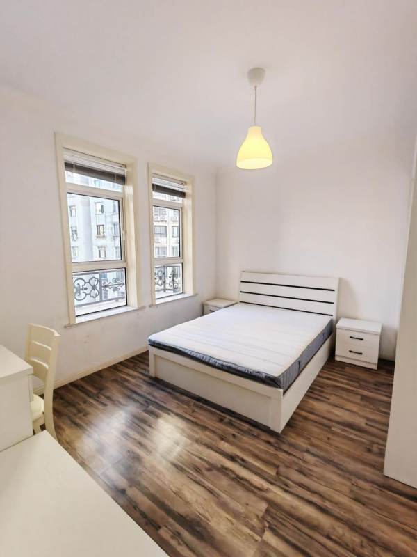 Housing image — Bedroom