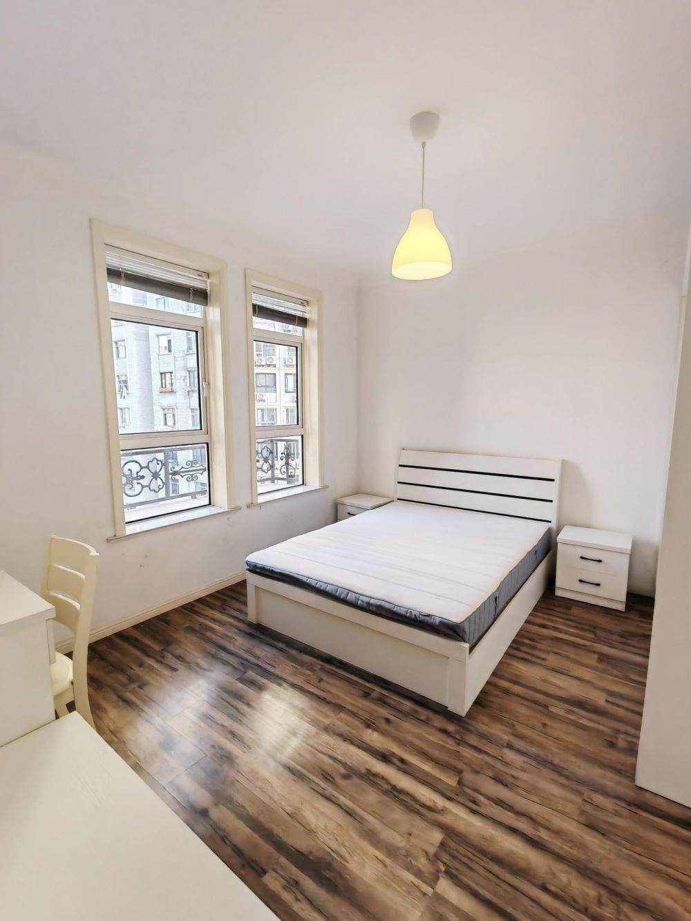 Housing image — Bedroom