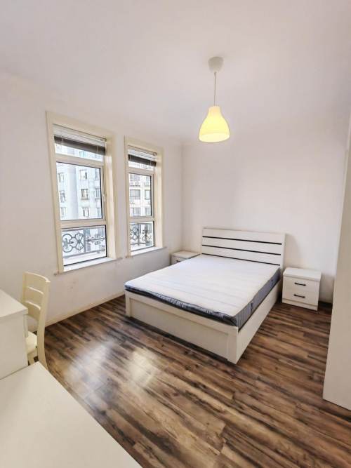 Housing image — Bedroom