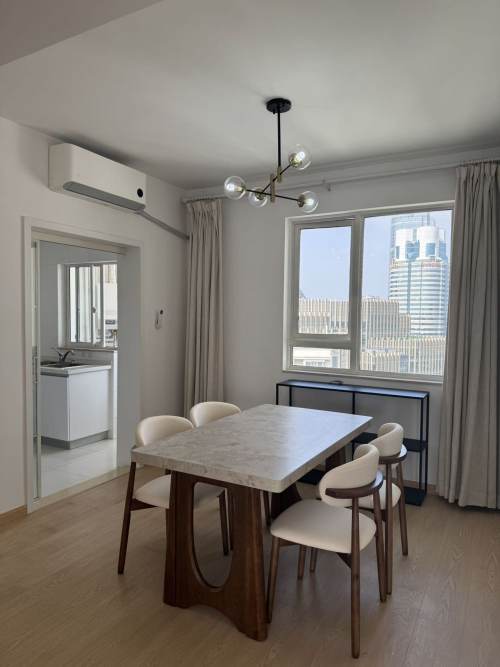 Housing image — Dining Area