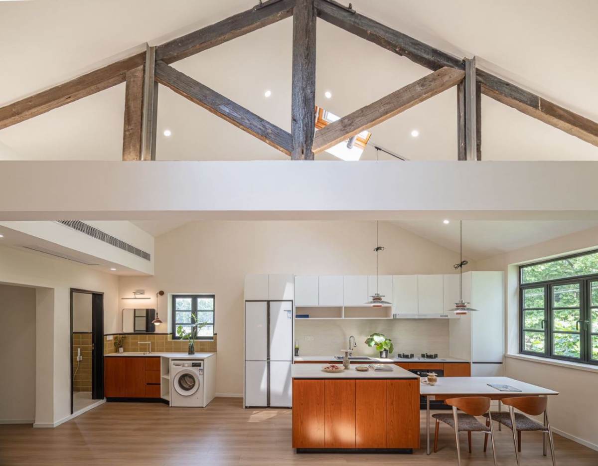 Housing image — Living Room