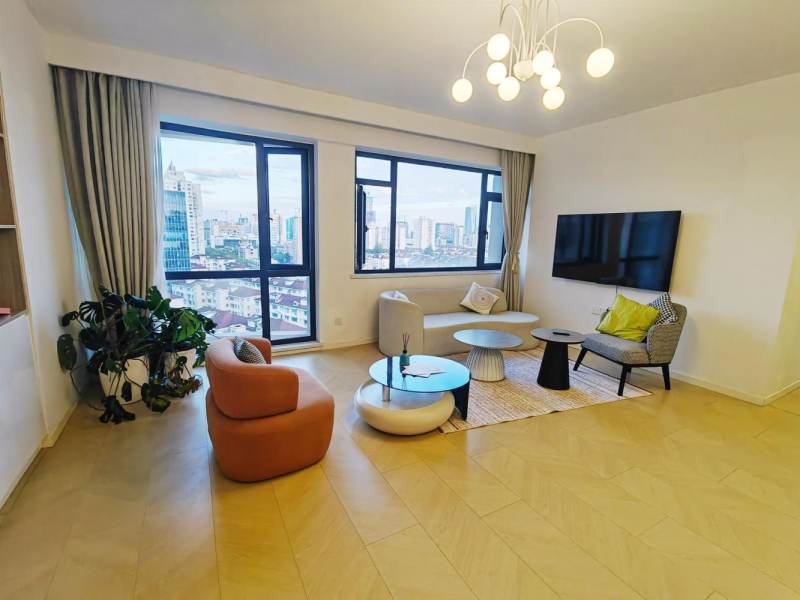 Housing image — Living Room