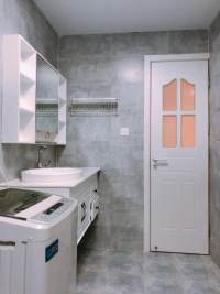 Housing image — Bathroom