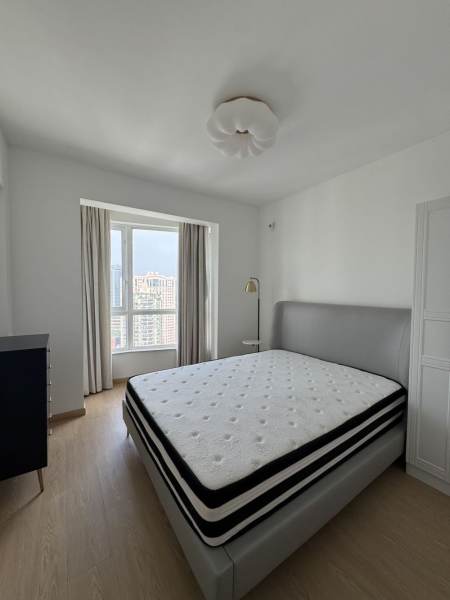 Housing image — Bedroom