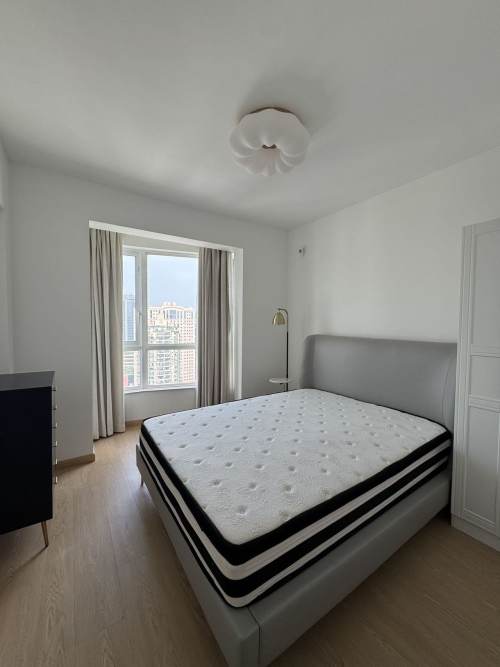 Housing image — Bedroom