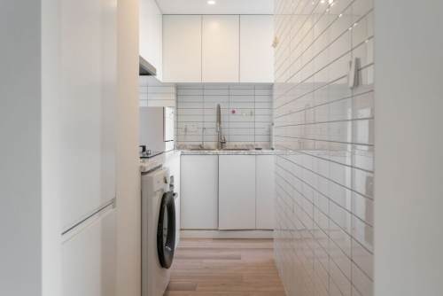 Housing image — Kitchen