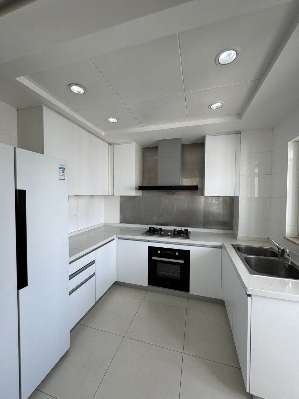 Housing image — Kitchen