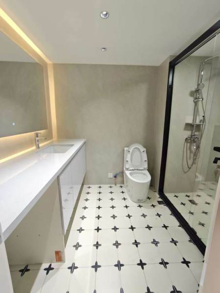 Housing image — Bathroom