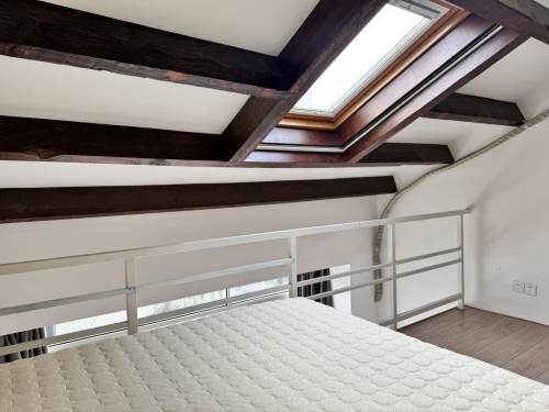 Housing image — Bedroom