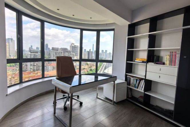 5BR Apartment at Bugao City (L9/L12)