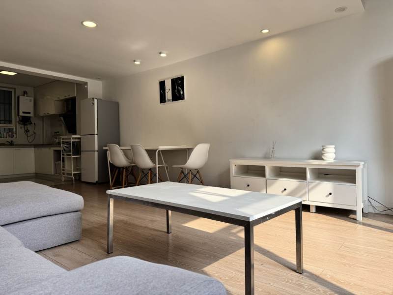 Housing image — Living Room