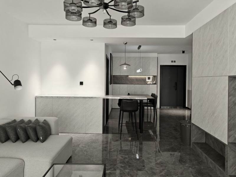 Housing image — Living Room