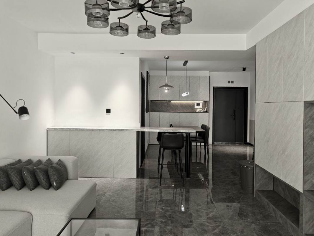 Housing image — Living Room