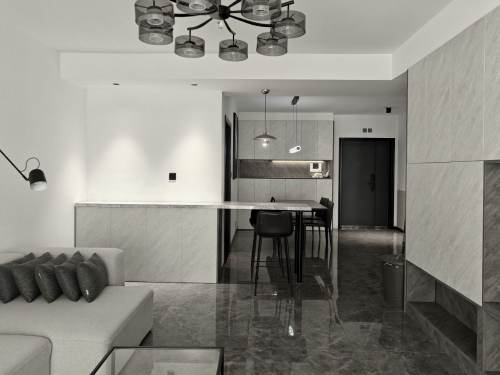 Housing image — Living Room