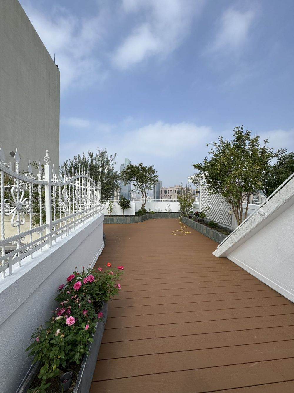 Housing image — Terrace
