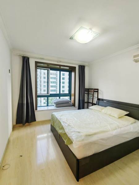 Housing image — Bedroom