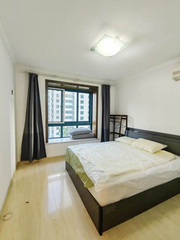 Housing image — Bedroom