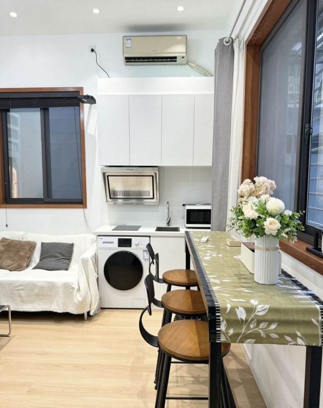 Housing image — Kitchen