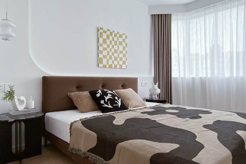 Housing image — Bedroom