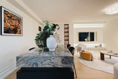 Housing image — Living Room