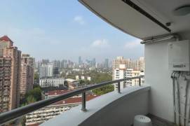 3BR Apartment in Old Xuhui (L10/L11)
