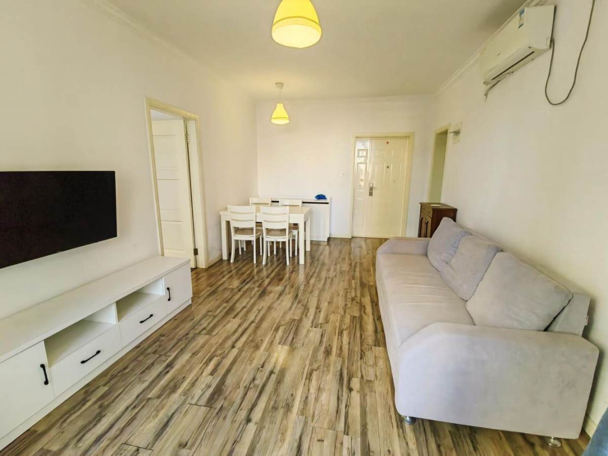 Housing image — Living Room