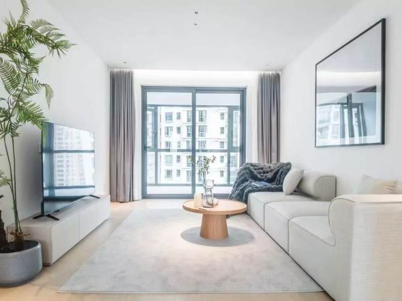 Housing image — Living Room