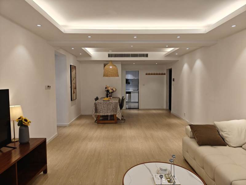 Housing image — Living Room