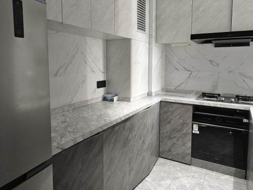 Housing image — Kitchen