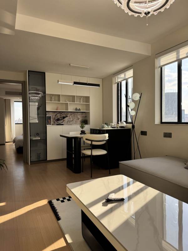 Housing image — Living Room