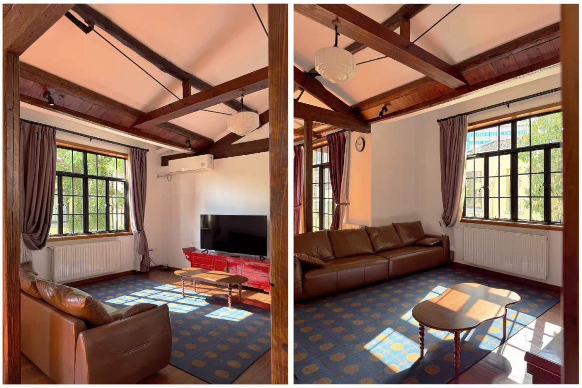Housing image — Living Room