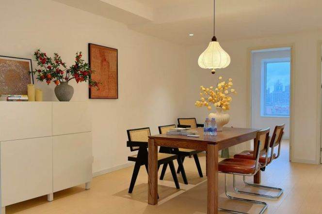 3BR Apartment at Manhattan Heights