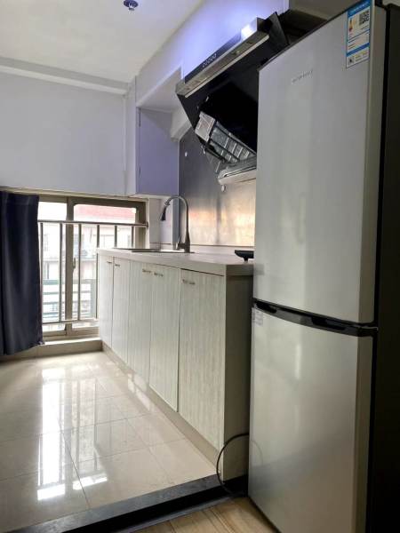Housing image — Kitchen