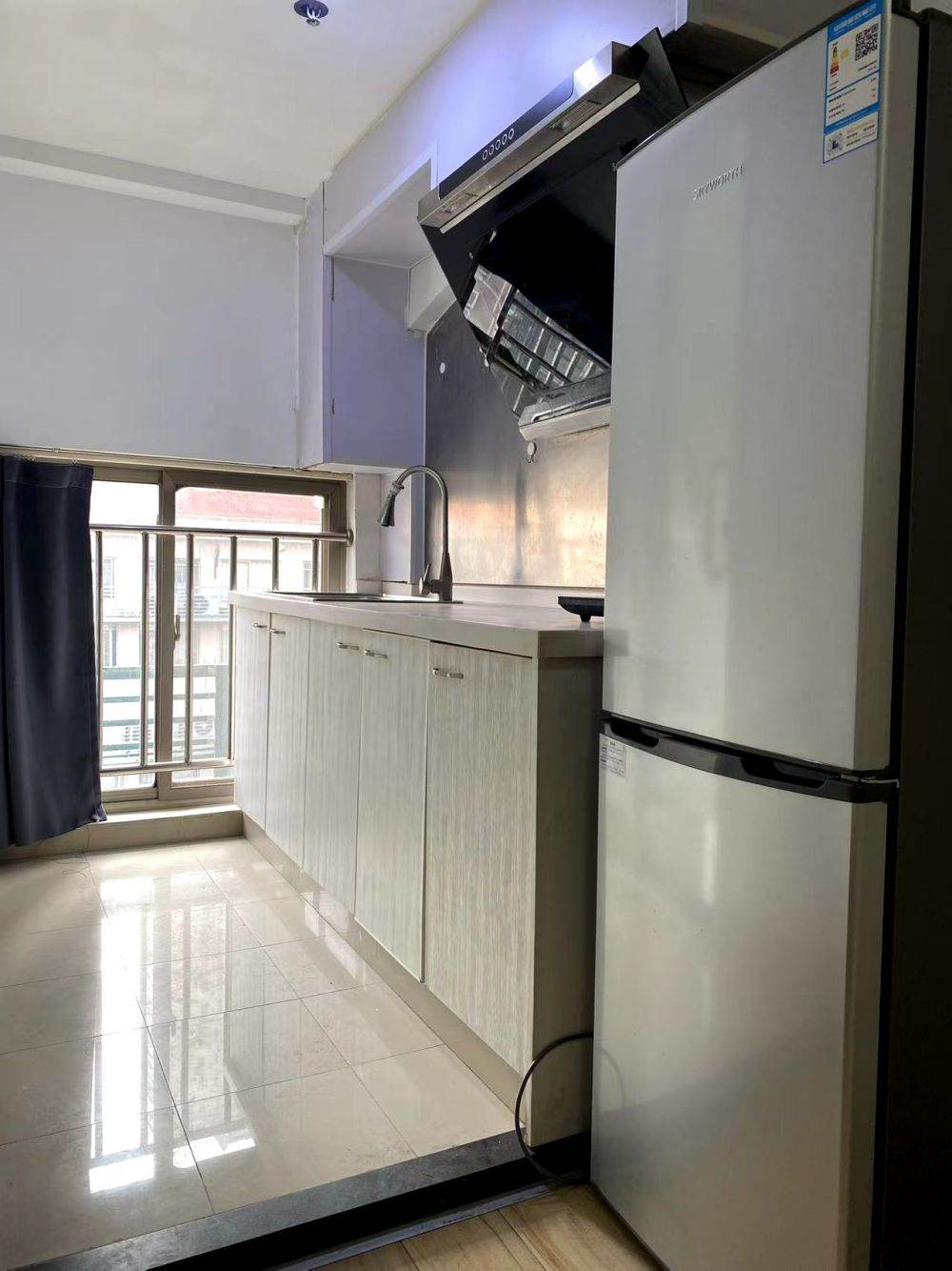 Housing image — Kitchen