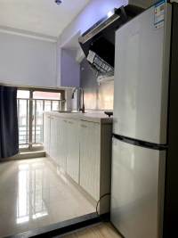 Housing image — Kitchen