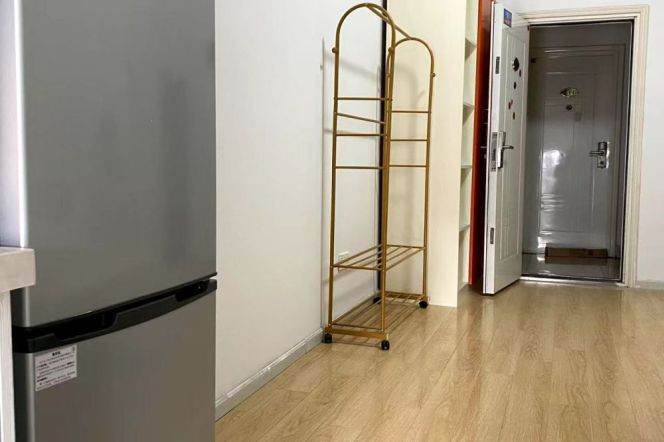 1BR Apartment near Columbia Circle (L2/L3/L4)